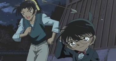 Telecharger Detective Conan - Film 07 - Meikyuu... DDL